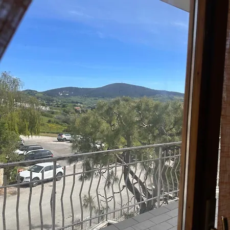 Apartament La Genesa - Soggiorni Le Grotte