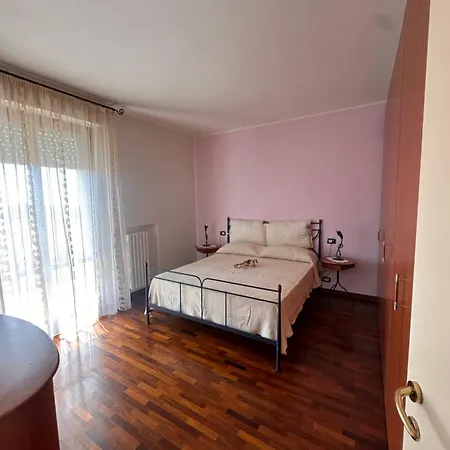 Apartament La Genesa - Soggiorni Le Grotte