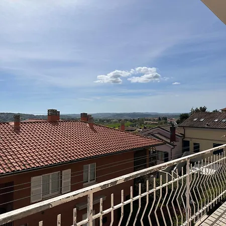 La Genesa - Soggiorni Le Grotte Camerano