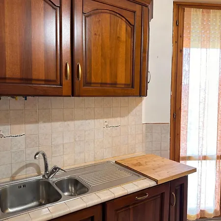 Apartament La Genesa - Soggiorni Le Grotte *