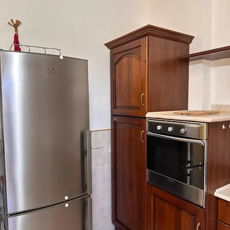 La Genesa - Soggiorni Le Grotte Apartament *