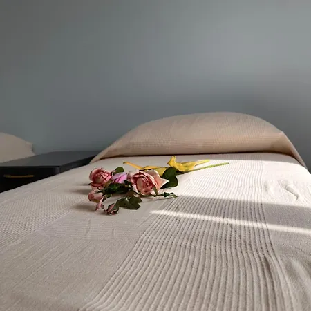 Apartament La Genesa - Soggiorni Le Grotte Camerano