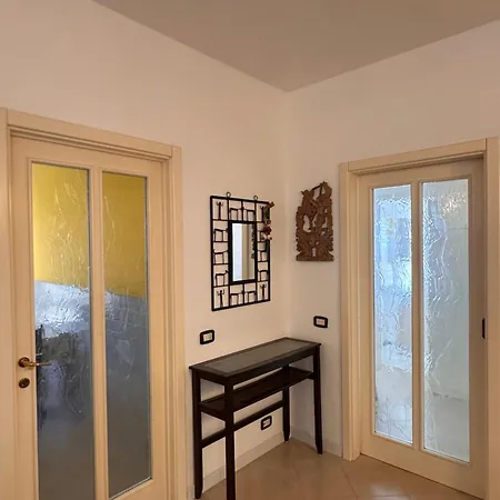 Apartament La Genesa - Soggiorni Le Grotte