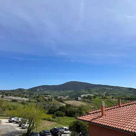 Apartament La Genesa - Soggiorni Le Grotte