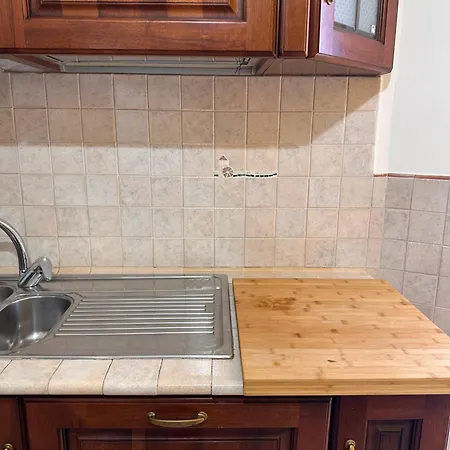 La Genesa - Soggiorni Le Grotte Apartament *