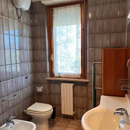 La Genesa - Soggiorni Le Grotte Apartament Camerano