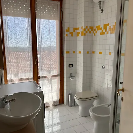 La Genesa - Soggiorni Le Grotte *