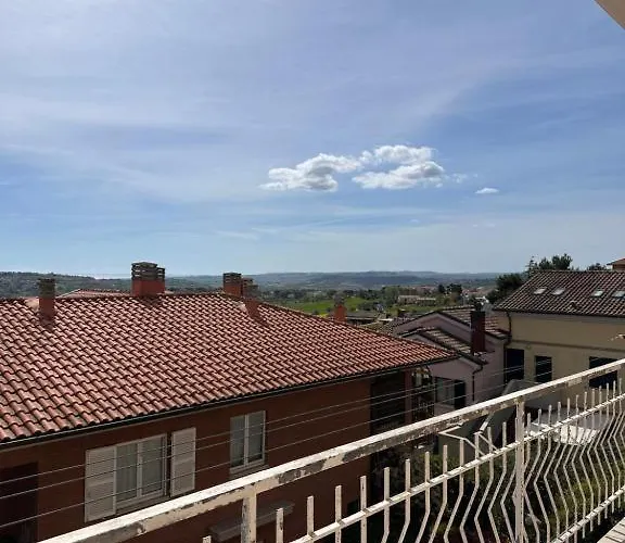 La Genesa - Soggiorni Le Grotte Camerano