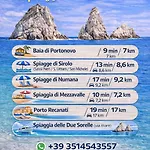 La Genesa - Soggiorni Le Grotte