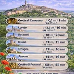 Lejlighed La Genesa - Soggiorni Le Grotte