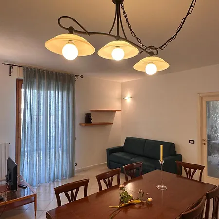 Apartment La Genesa - Le Grotte And *