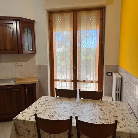 La Genesa - Le Grotte And Apartment Camerano