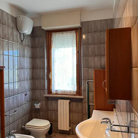 La Genesa - Soggiorni Le Grotte Camerano