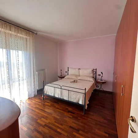 Διαμέρισμα La Genesa - Soggiorni Le Grotte