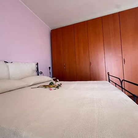 La Genesa - Soggiorni Le Grotte Διαμέρισμα Camerano