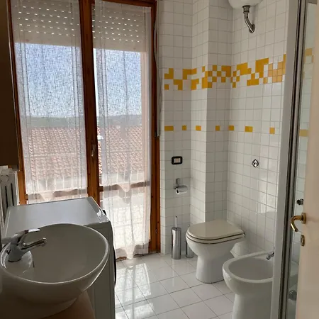 La Genesa - Soggiorni Le Grotte *