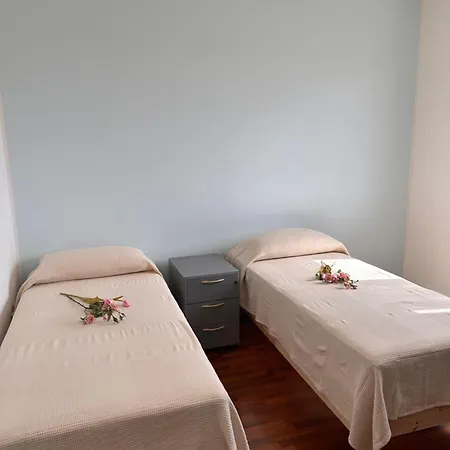 La Genesa - Soggiorni Le Grotte Διαμέρισμα