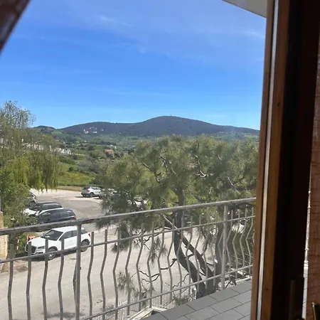 La Genesa - Le Grotte And Apartment