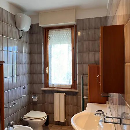 La Genesa - Soggiorni Le Grotte *