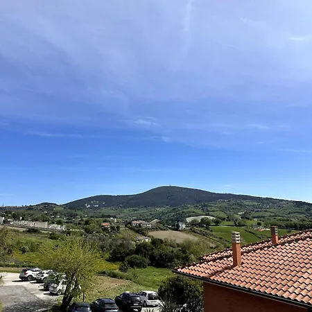 La Genesa - Soggiorni Le Grotte Camerano