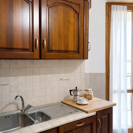 La Genesa - Soggiorni Le Grotte Apartament *