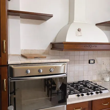 Apartament La Genesa - Soggiorni Le Grotte Camerano