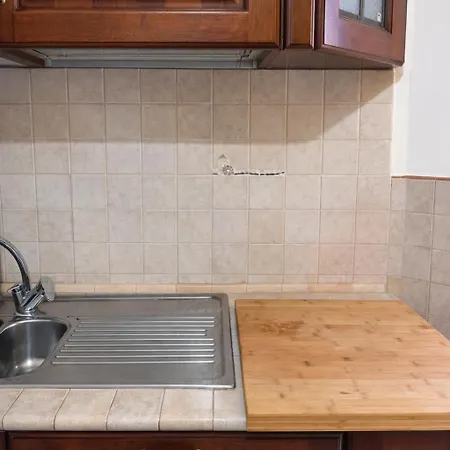 Apartament La Genesa - Soggiorni Le Grotte *