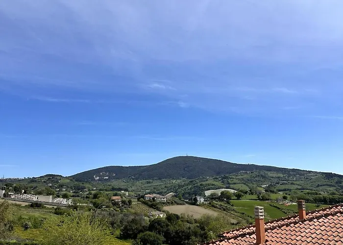 La Genesa - Soggiorni Le Grotte Camerano