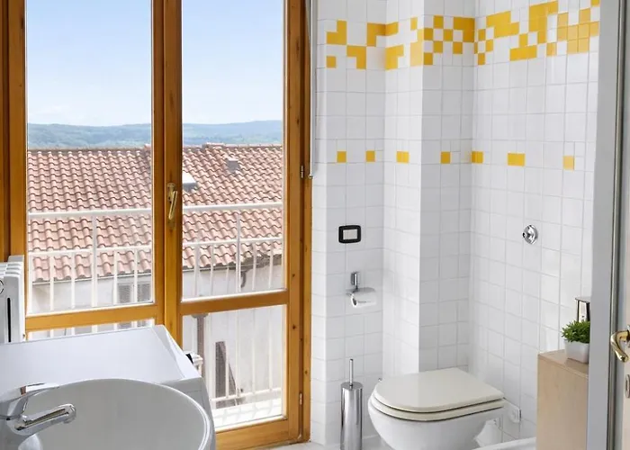 La Genesa - Soggiorni Le Grotte *