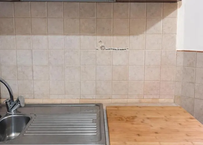 Apartmán La Genesa - Soggiorni Le Grotte *